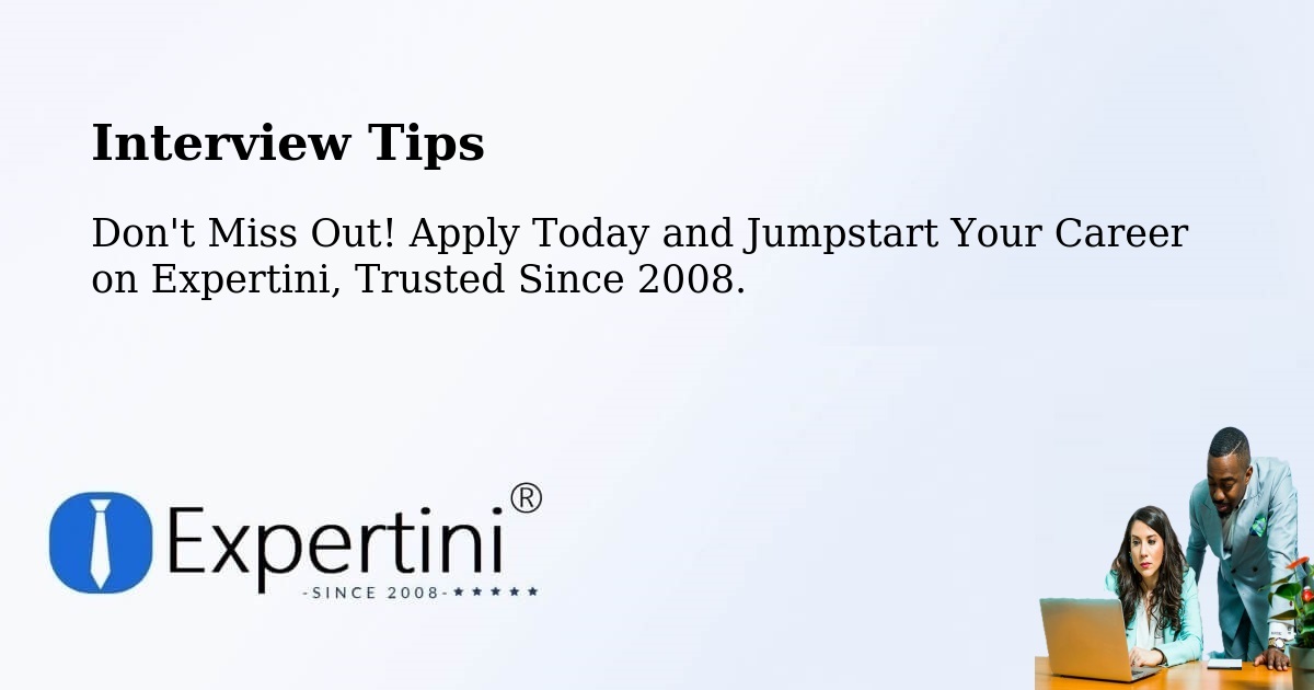 Interview Tips & Techniques for Job Seekers – Ojo De Agua De Palmillas - Ojo De Agua De Palmillas, Mexico Jobs Expertini