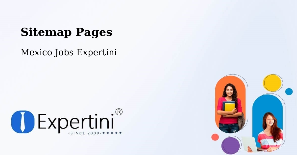 Sitemap Pages - Ojo De Agua De Palmillas - Mexico Jobs Expertini